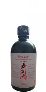 Togouchi Kiwami 0,35l 40%  