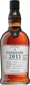 Foursquare 2011 Mark XXIV 0,7l 60% 
