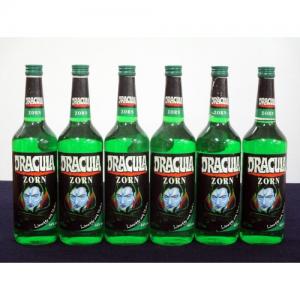 Dracula Zorn 0,7l 44% 