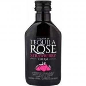Rose Strawberry 0,05l 15% PET 