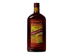  Myers´s Original Dark 1,0l 40%   
