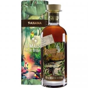 La Maison Panama 2008 0,7l 43%