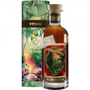 La Maison Peru 2014 0,7l 45%