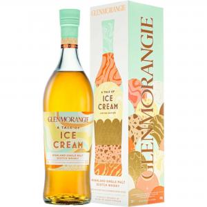 Glenmorangie A Tale Of Ice cream 0,7l 46% 