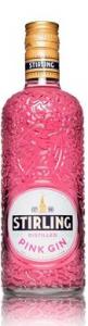 Stirling Pink 0,35l 37,5% 