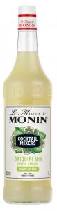 Monin Mixers Daiquiri mix 1l