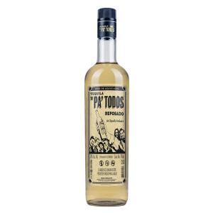 Ay Pa Todos Reposado 0,7l 40% 