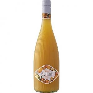 Bellini Bevello Mango Orange 0,75l 6% 