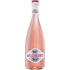 Bellini Kafer Wild Berry 0,75l 6,9% 