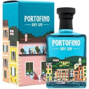 Portofino Dry 0,5l 43% 