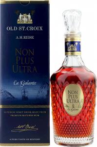 Old.St.Croix N.P.U.La Galante 0,7l 43,4% 