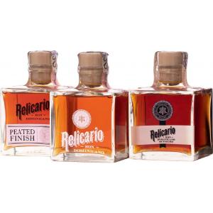 Relicario colection  0,6l 40% GB 