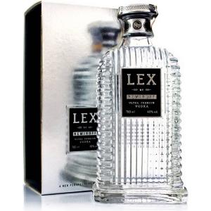 Vodka Nemiroff Lex 0,7l 40% 