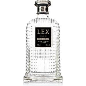 Vodka Nemiroff Lex 0,7l 40% 