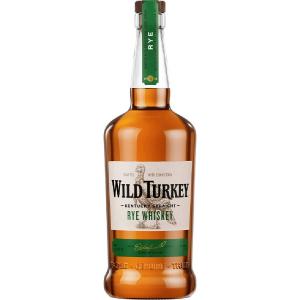 Wild Turkey Rye 0,7l 40,5% 