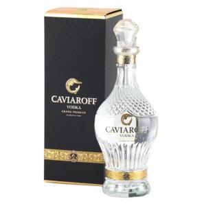 Vodka Caviaroff 0,7l 40% 