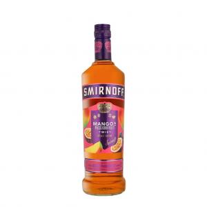 Smirnoff Mango&Passionfruit 0,7l 25% 