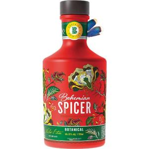Bohemian Spicer 0,7l 35% 