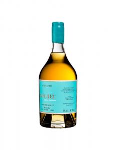 Calvados Michel de Godet 0,7l 40% 