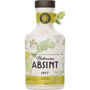 Absinth Bohemian 0,5l 65% 