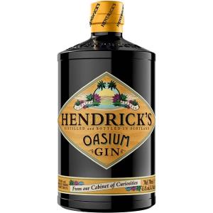 Hendricks Oasium 0,7l 43,4% 