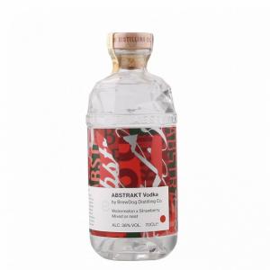 Abstrakt Melon & Strawberry 0,7l 38% 