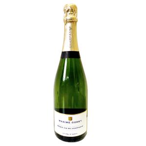 Godet Maxime Brut 0,75l 12% 