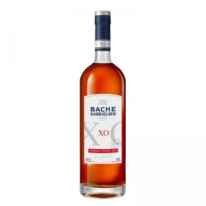 Bache Gabrielsen XO Extra Old 0,5l 40% 