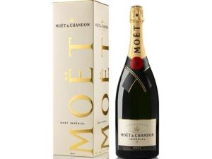 Moet&Chand.Brut 1,5l 12% GB 