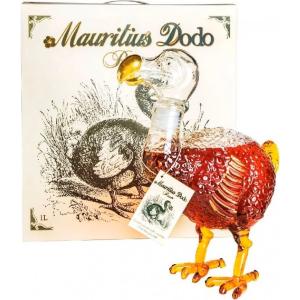 Mauritius Dodo Dark 1,0l 40% GB 