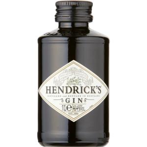 Gin Hendricks 0,05l 41,4% 