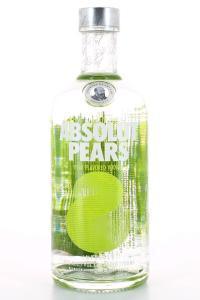 Absolut Pears 0,7l 38% 