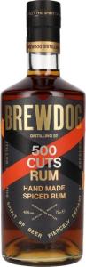 Brewdog 500 Cut 0,7l 40%