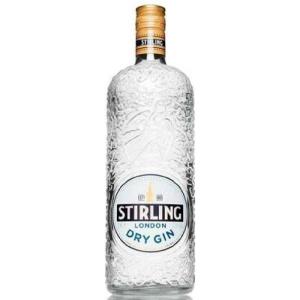 Stirling London Dry 0,05l 37,5% 