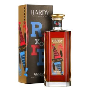Hardy XO Rare 0,7l 40% 