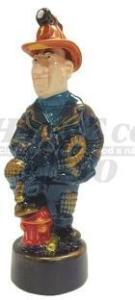 Zlatogor Fireman (hasič) 0,7l 40%