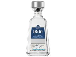 1800 Silver Tequila 1,0l 40%