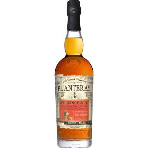 Planteray Stiggins Pineapple 0,7l 40%