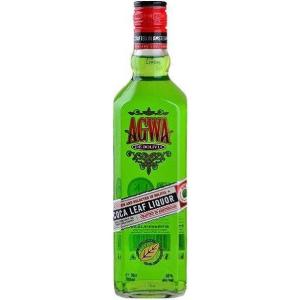 Agwa De Bolivia 1 l 30%
