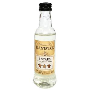 Plantation 3* 0,05l 41,2%