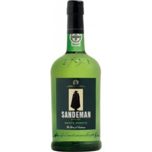 Sandeman Fine White 1,0l 19,5% 