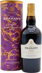 Graham´s  L.B.Vintage 2020 1,0l 20%
