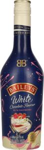 Baileys White Choco with Raspberry 0,5l 17%