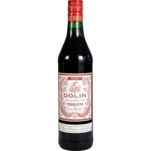 Dolin Vermouth de Rouge 0,75l 16%