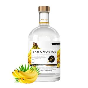 Anton Kaapl Banánovice 0,5l 47%