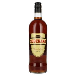 Brandy Soberano  1l 30%