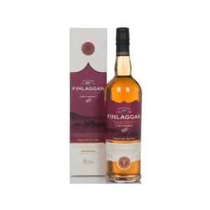 Finlaggan Port Finish Single Malt 0,7l 46% 