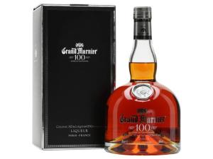 Grand Marnier Cuvée du Centenaire 40% 0.7l