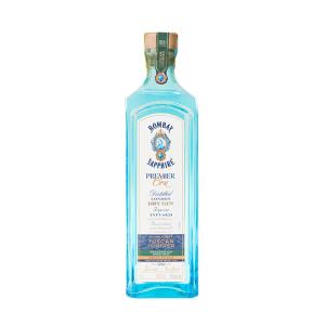 Bombay Sapphire Premier Cru Tuscan Juniper 1l 47%