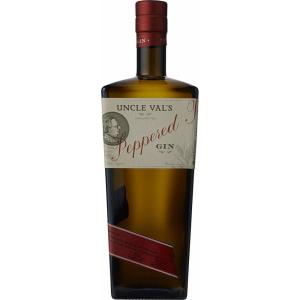 Uncle Val´s Peppered 0,7l 45%
